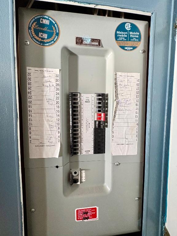 3-4510 Power Road, Barriere, BC