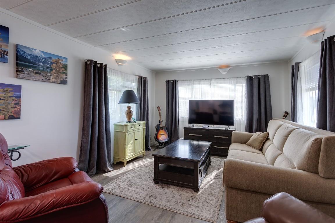 6-12022 Pretty Road, Lake Country, BC