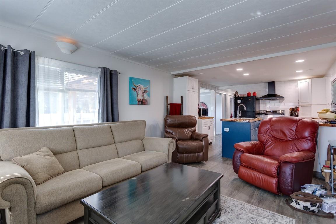 6-12022 Pretty Road, Lake Country, BC