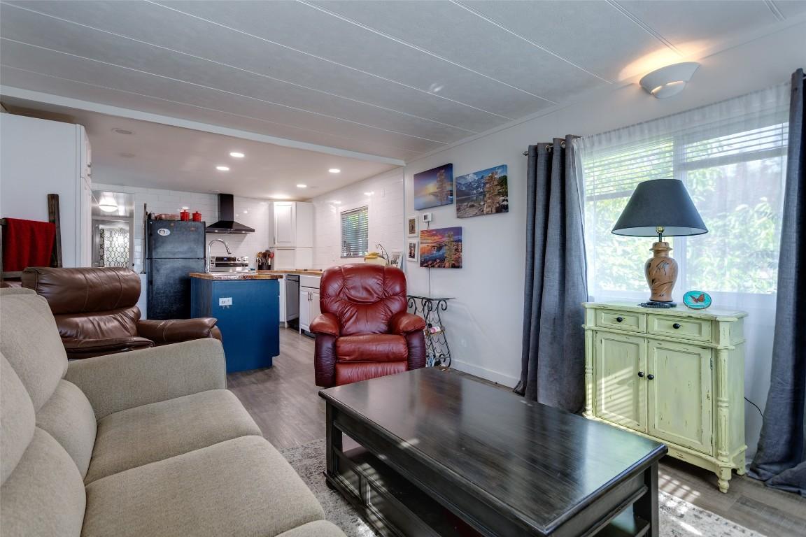 6-12022 Pretty Road, Lake Country, BC