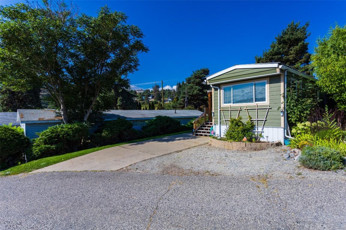 6-12022 Pretty Road, Lake Country, BC