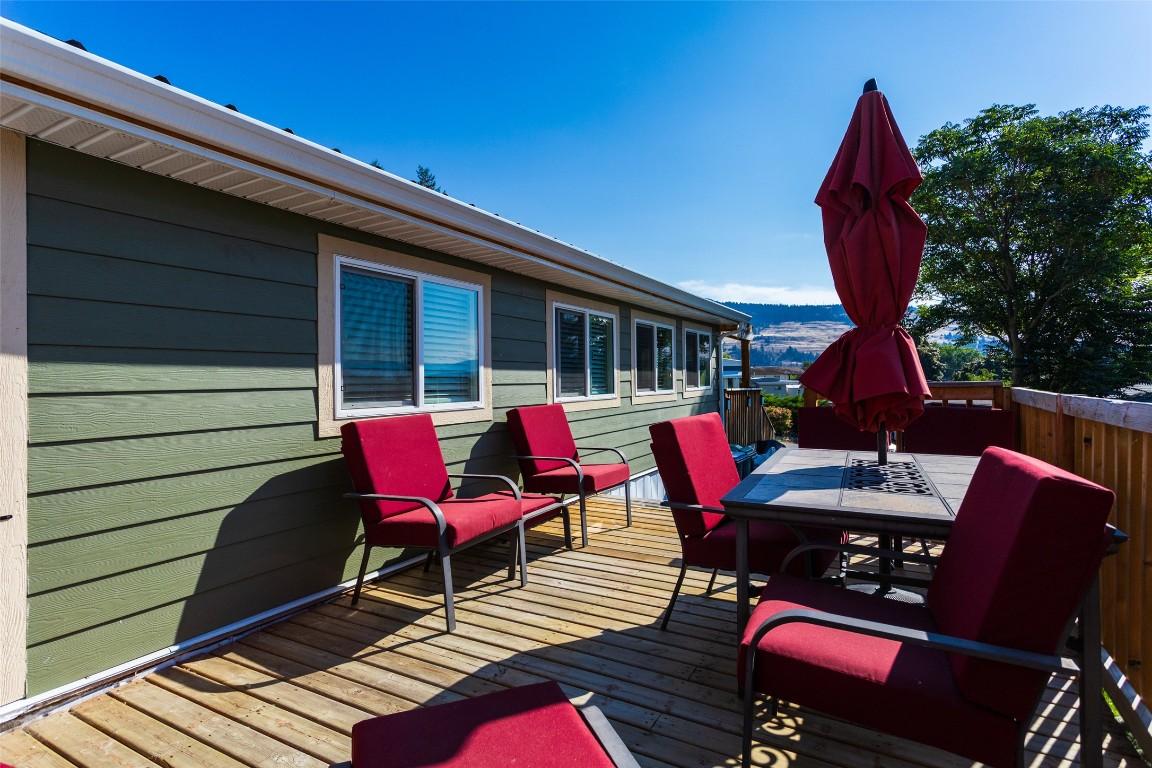 6-12022 Pretty Road, Lake Country, BC