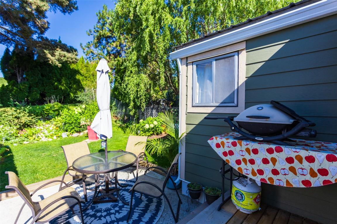 6-12022 Pretty Road, Lake Country, BC