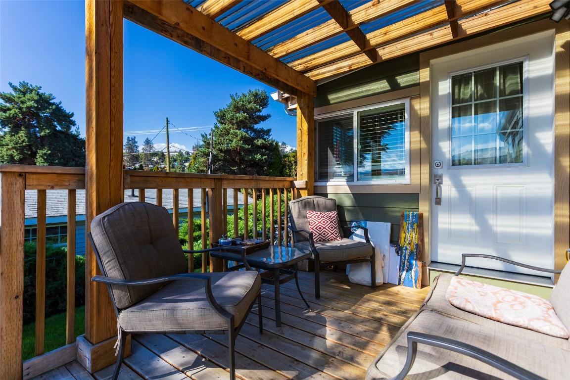 6-12022 Pretty Road, Lake Country, BC