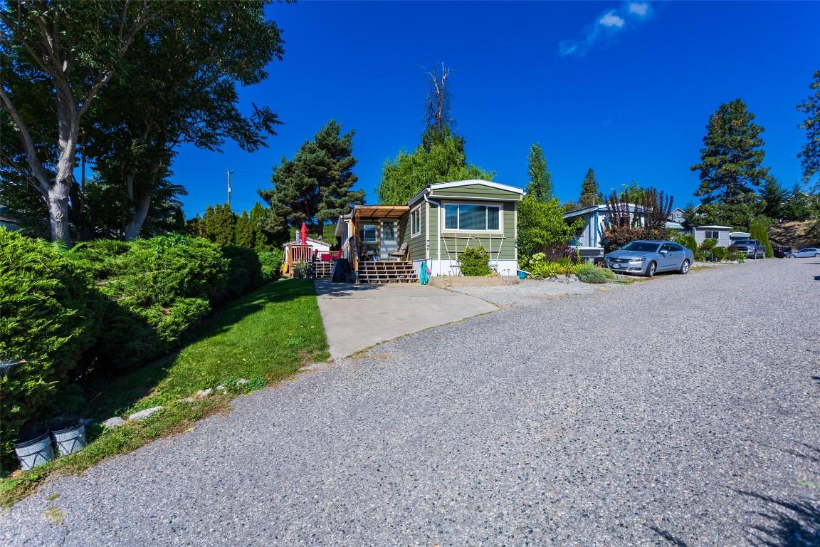 6-12022 Pretty Road, Lake Country, BC