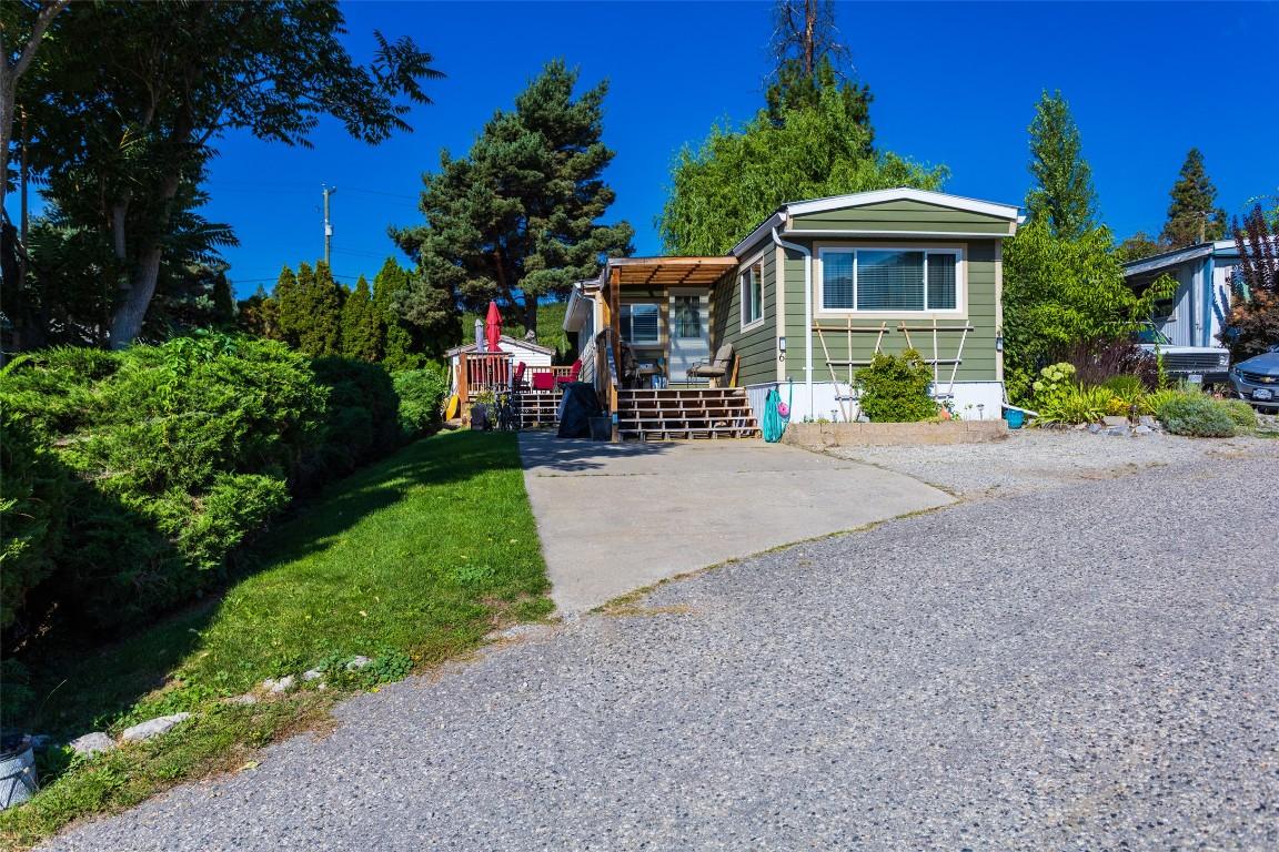 6-12022 Pretty Road, Lake Country, BC