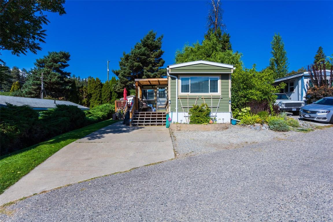 6-12022 Pretty Road, Lake Country, BC