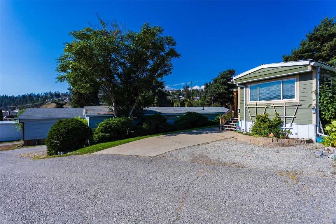 6-12022 Pretty Road, Lake Country, BC