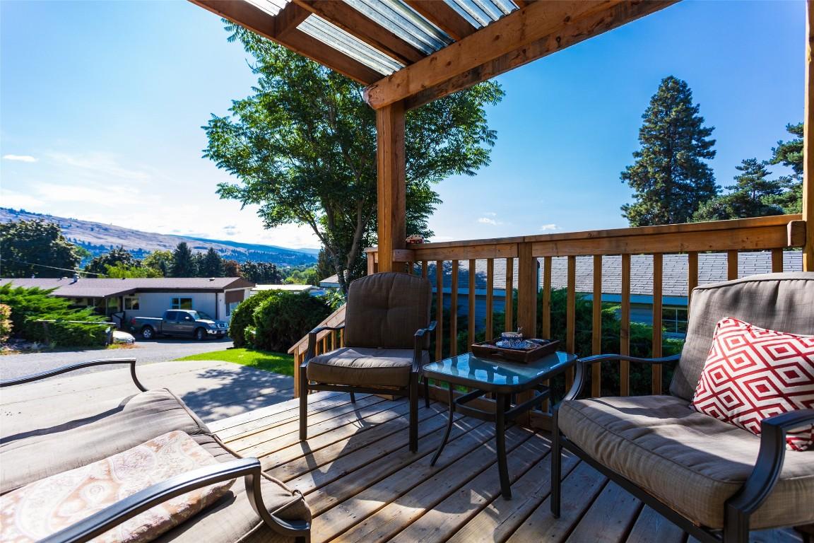 6-12022 Pretty Road, Lake Country, BC