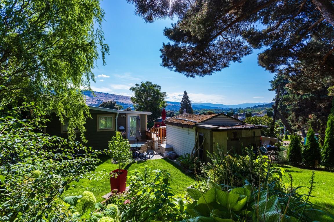 6-12022 Pretty Road, Lake Country, BC