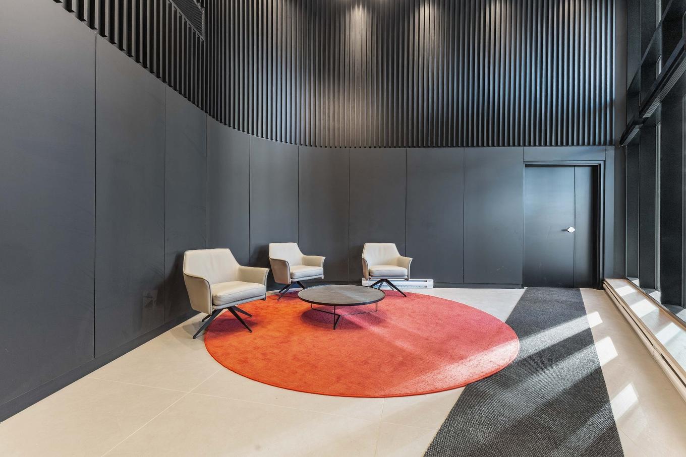 Hall - 106-1220 Boul. René-Lévesque E., Montréal (Ville-Marie), QC - Indoor Photo Showing Other Room