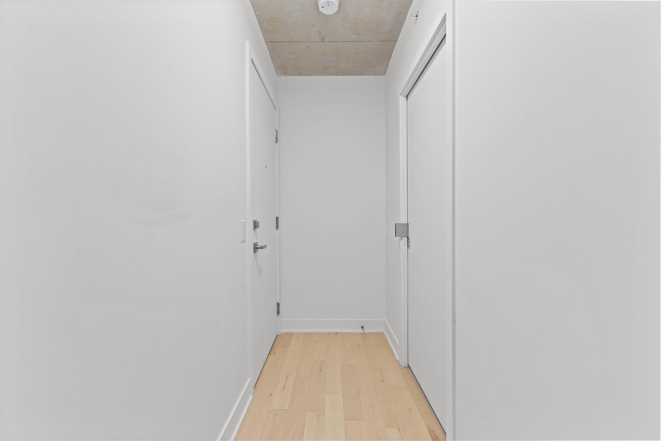 Passageway - 106-1220 Boul. René-Lévesque E., Montréal (Ville-Marie), QC - Indoor Photo Showing Other Room