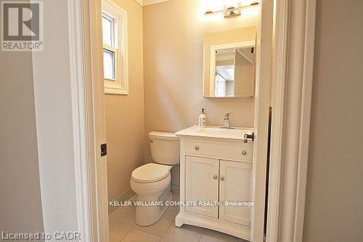 14 Oceanic Drive, Hamilton, ON - Indoor Photo Showing Bathroom