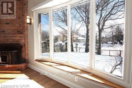 14 Oceanic Drive, Hamilton, ON - Indoor Photo Showing Other Room