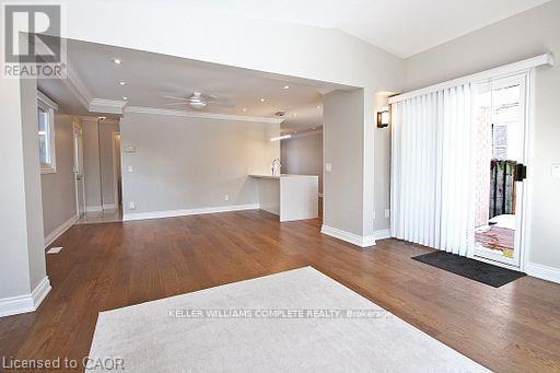 14 Oceanic Drive, Hamilton, ON - Indoor Photo Showing Other Room
