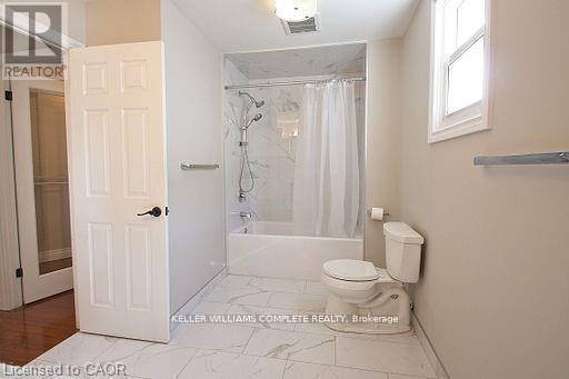 14 Oceanic Drive, Hamilton, ON - Indoor Photo Showing Bathroom