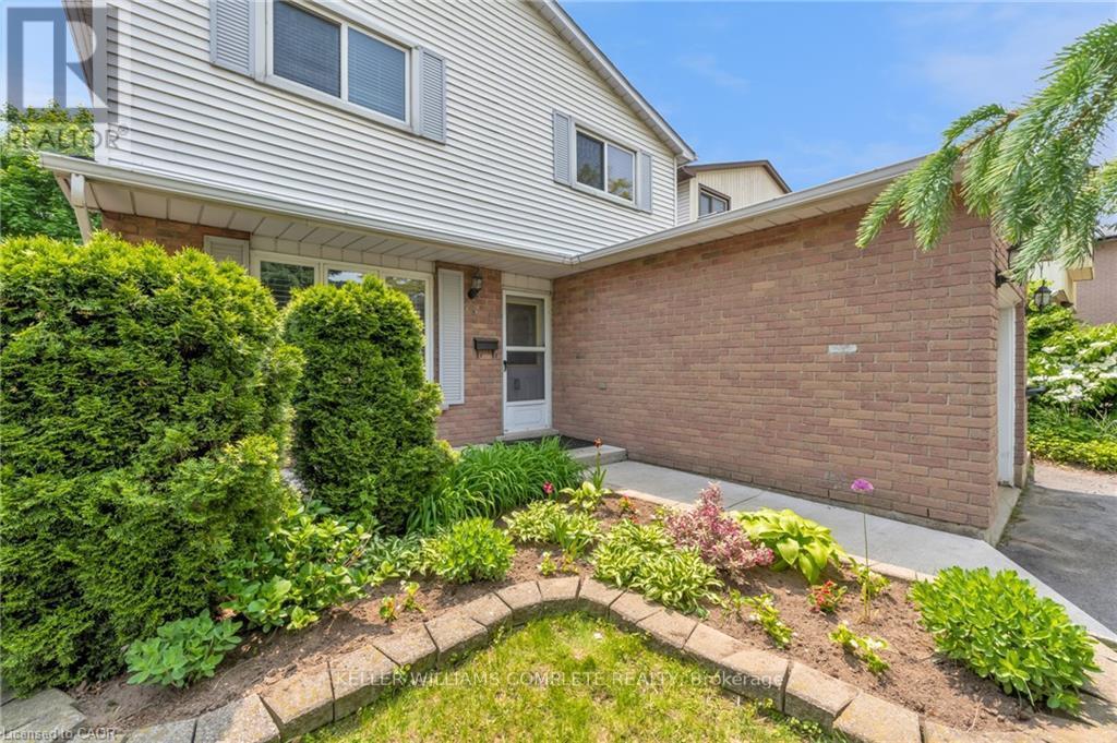 14 Oceanic Drive, Hamilton, ON - Outdoor