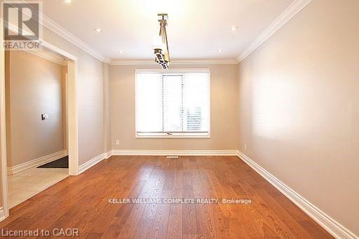 14 Oceanic Drive, Hamilton, ON - Indoor Photo Showing Other Room