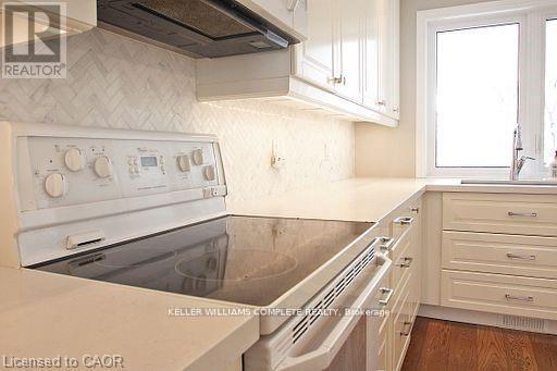 14 Oceanic Drive, Hamilton, ON - Indoor