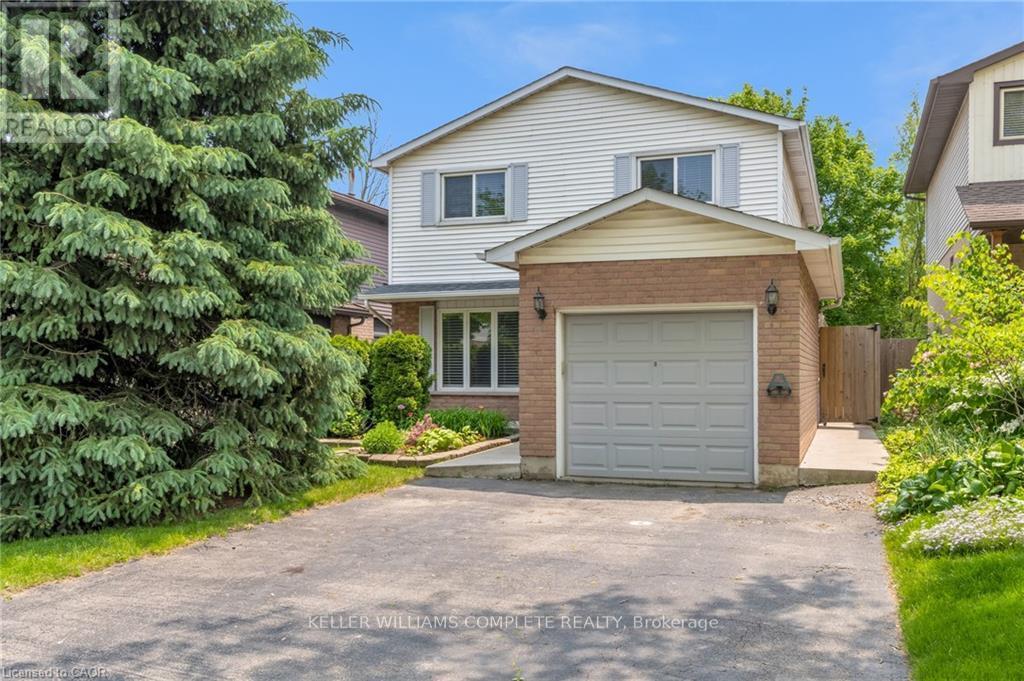 14 Oceanic Drive, Hamilton, ON - Outdoor