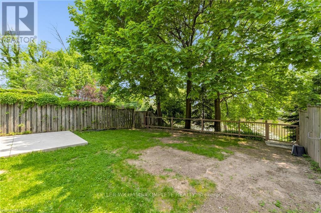 14 Oceanic Drive, Hamilton, ON - Outdoor