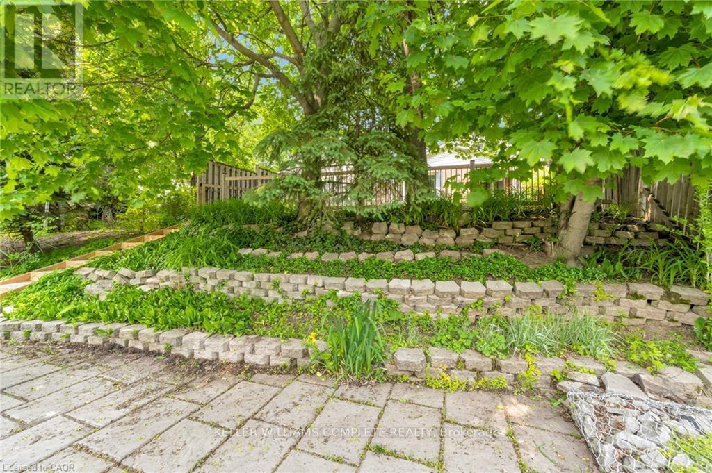 14 Oceanic Drive, Hamilton, ON - Outdoor