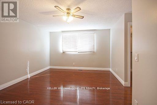 14 Oceanic Drive, Hamilton, ON - Indoor Photo Showing Other Room