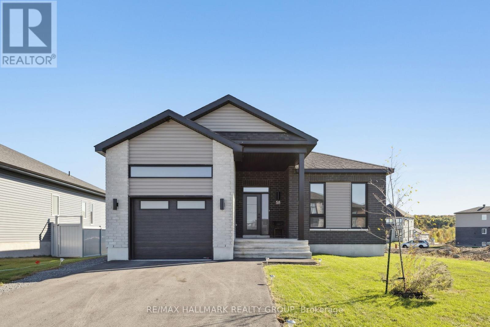 58 Rutile Street, Clarence-Rockland, ON - Outdoor