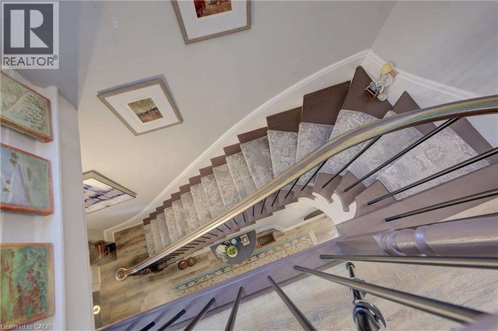 32 Ellen Street E, Kitchener, ON - Photo Showing Other Room