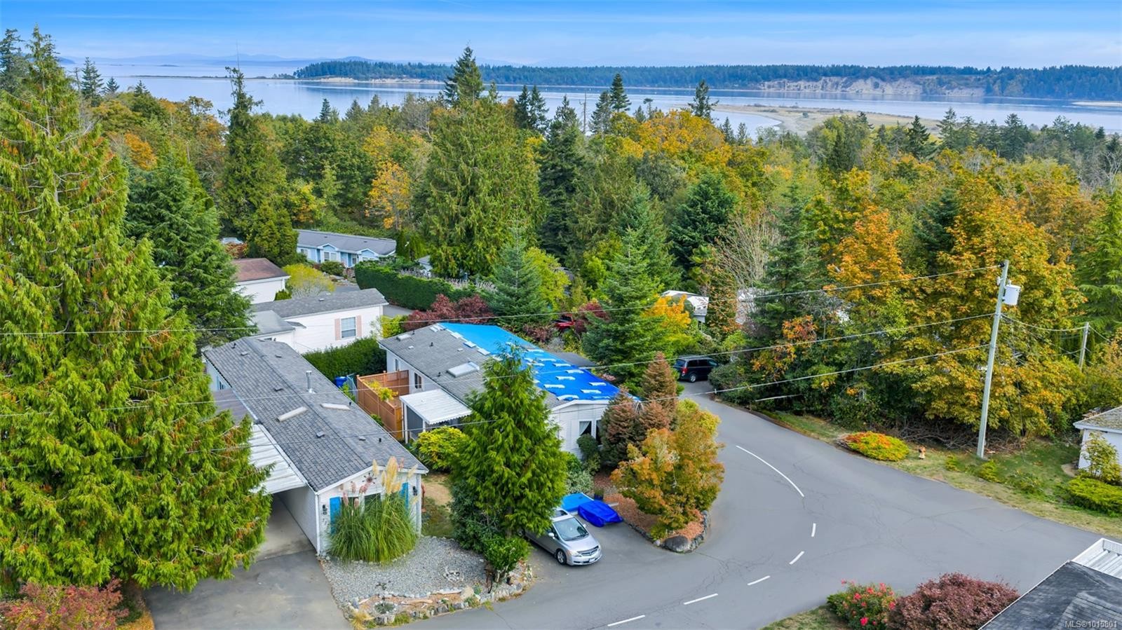 222-2779 Stautw Rd, Central Saanich, BC