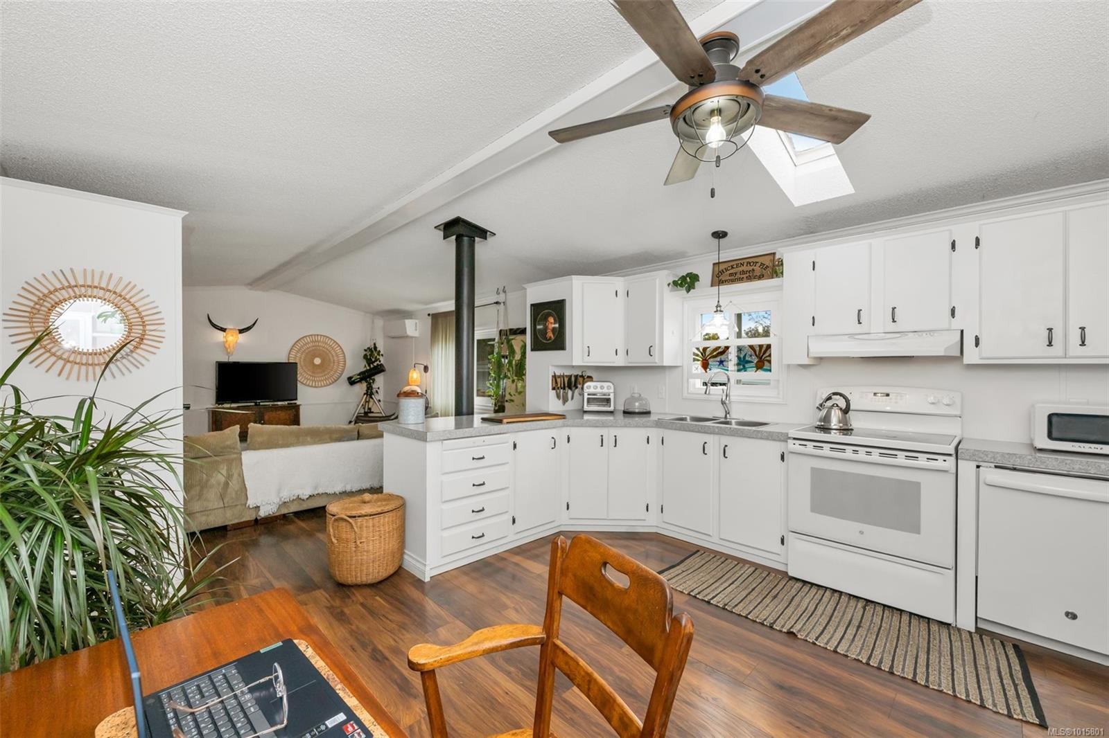 222-2779 Stautw Rd, Central Saanich, BC