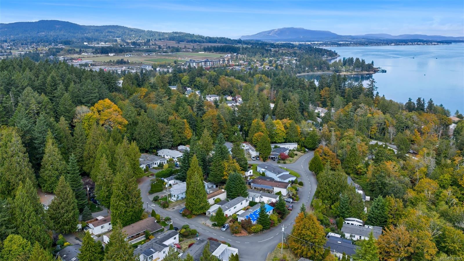 222-2779 Stautw Rd, Central Saanich, BC