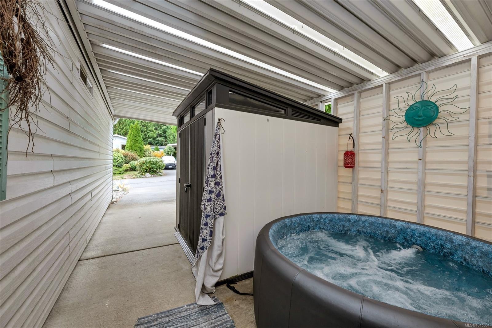 222-2779 Stautw Rd, Central Saanich, BC