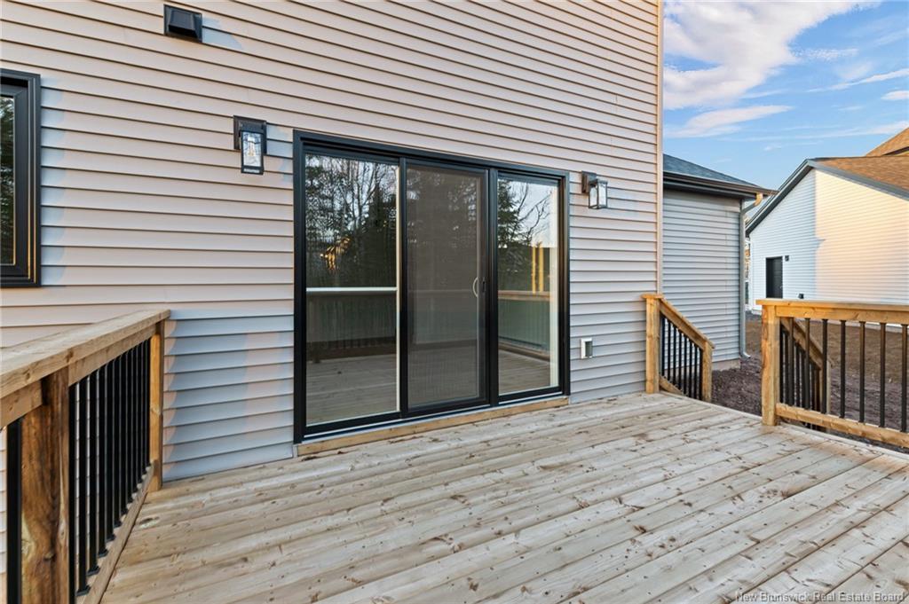 20 Rachel St, Moncton, NB