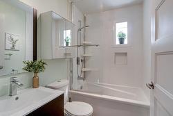 Bathroom -
