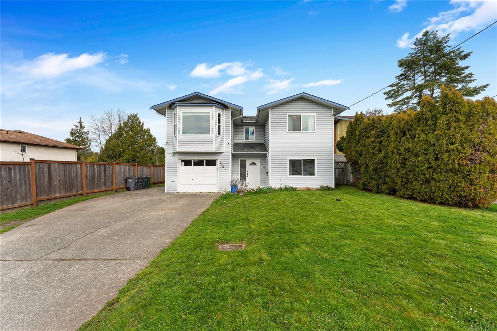 1560 Prairie St, Saanich, BC