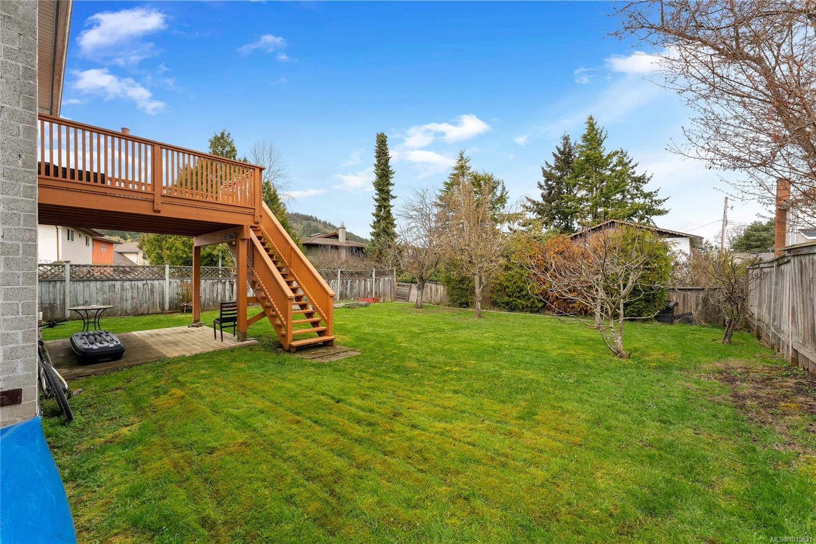 1560 Prairie St, Saanich, BC