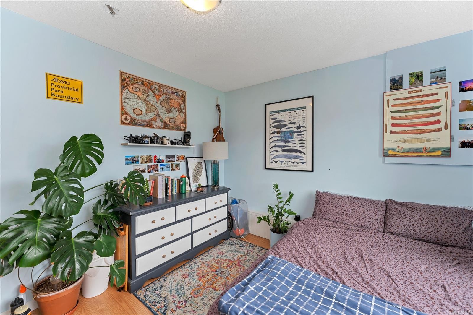 1560 Prairie St, Saanich, BC