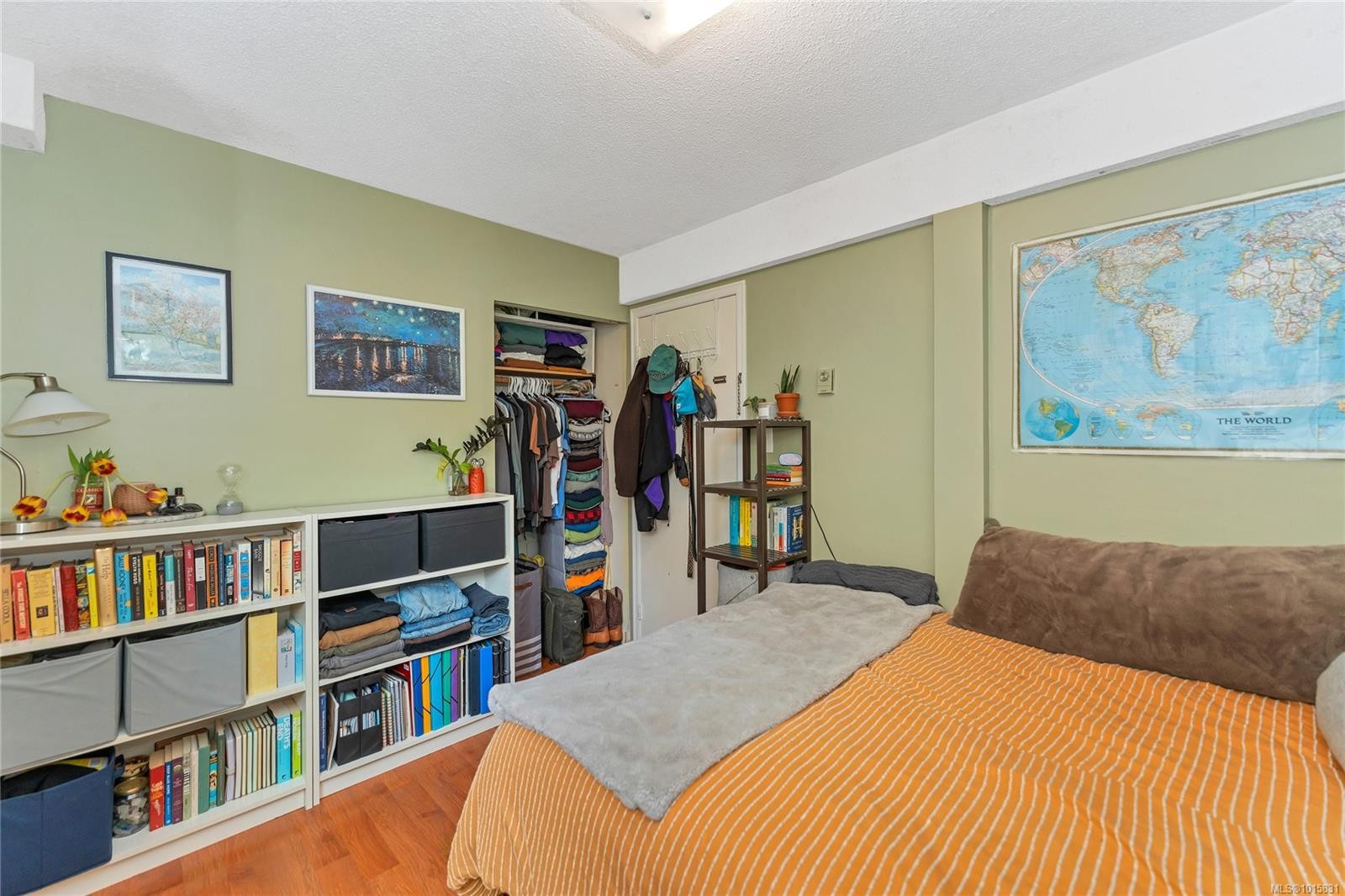 1560 Prairie St, Saanich, BC