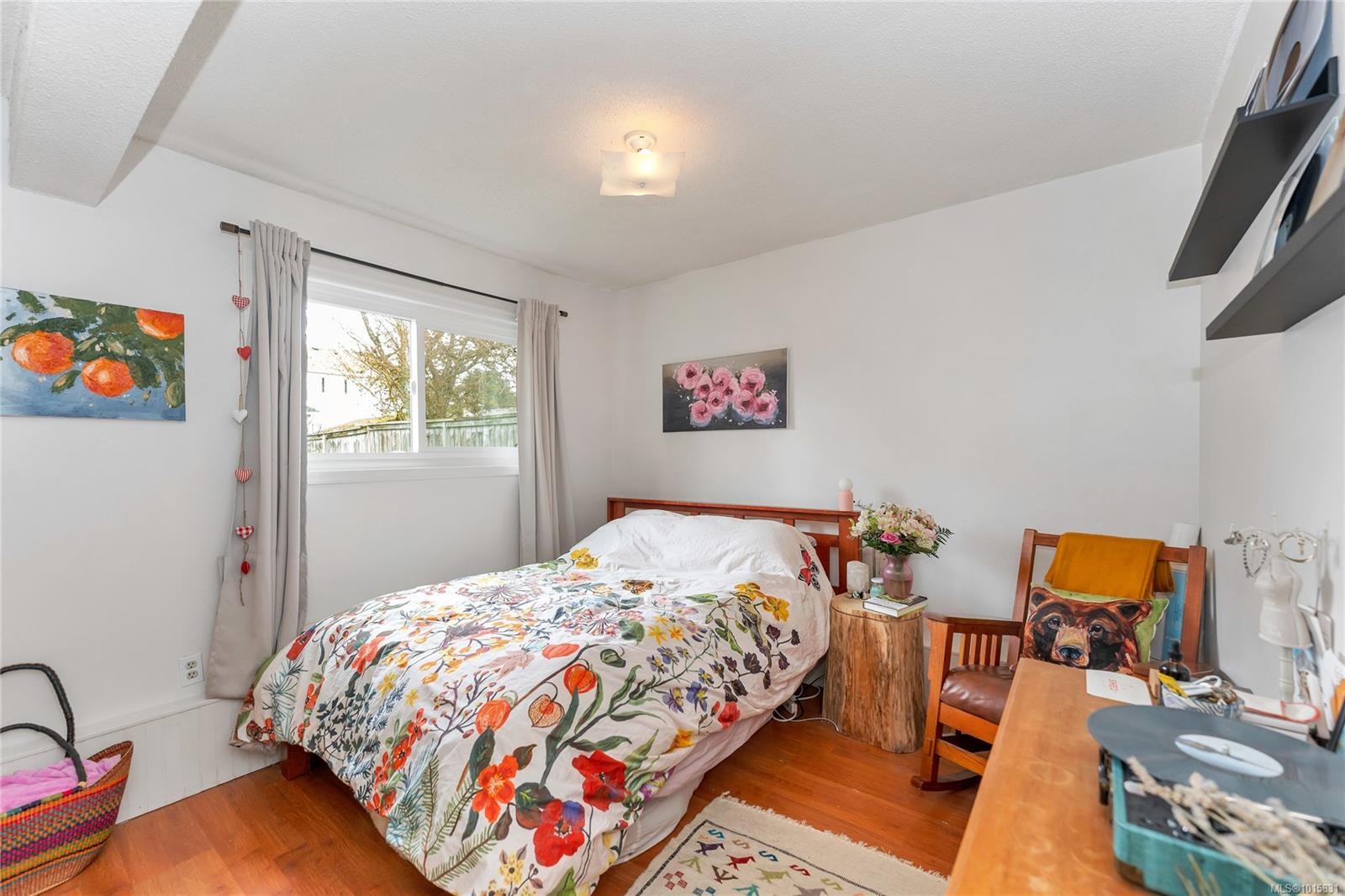 1560 Prairie St, Saanich, BC