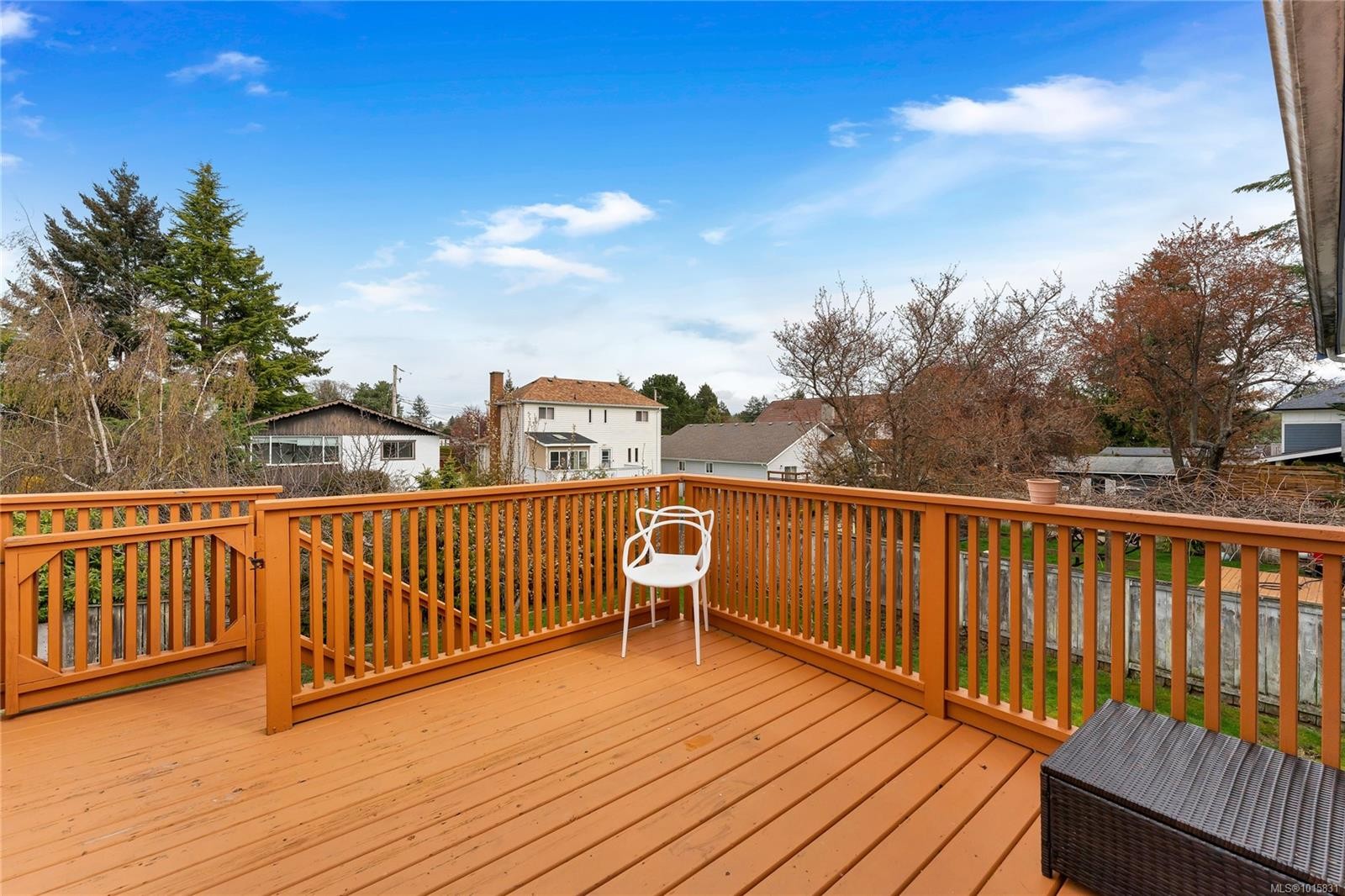 1560 Prairie St, Saanich, BC