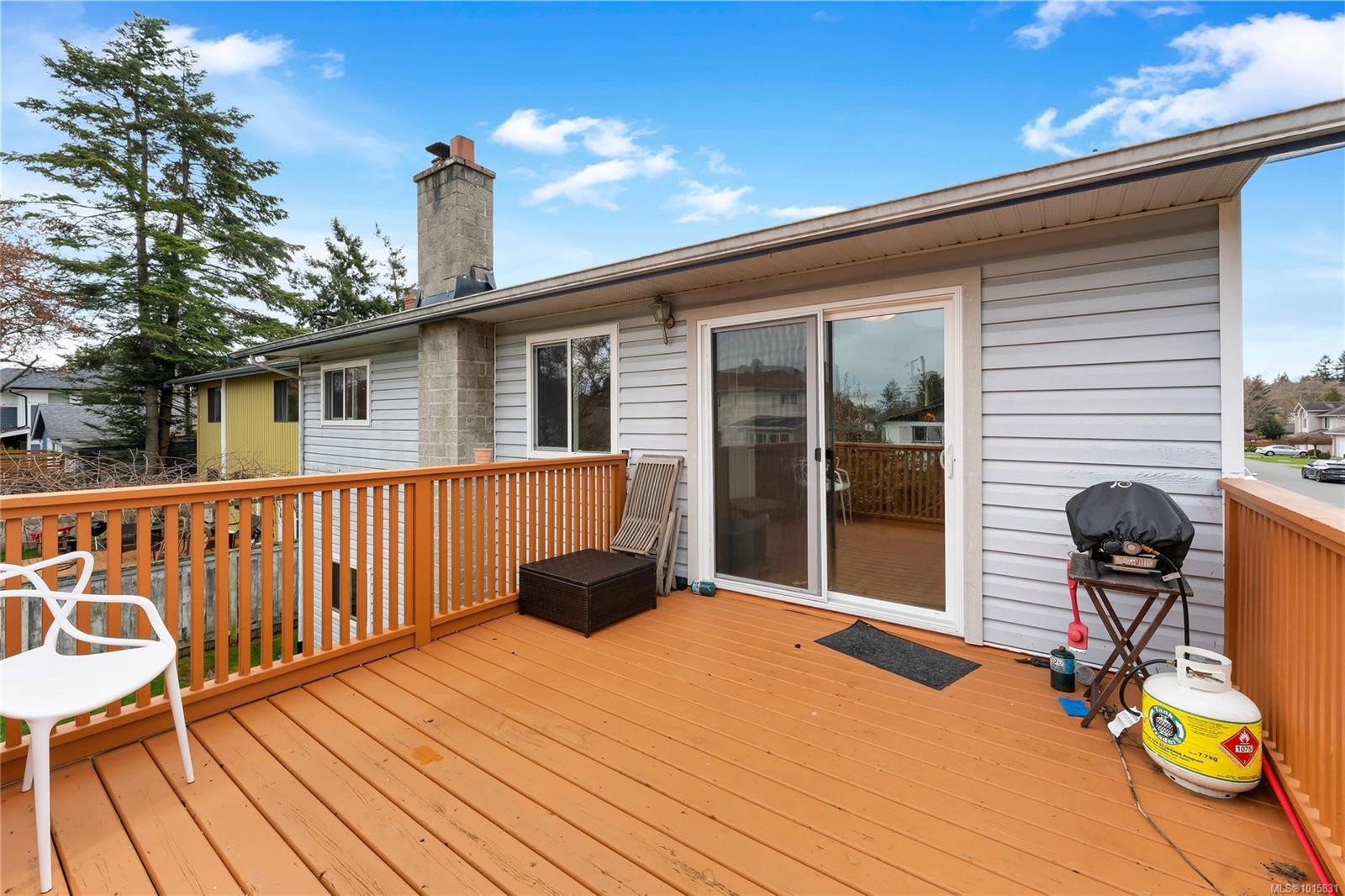 1560 Prairie St, Saanich, BC