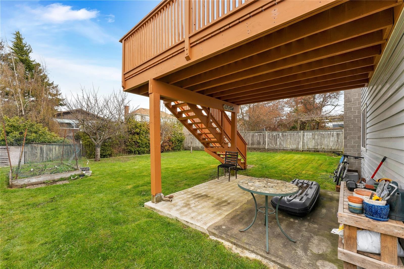 1560 Prairie St, Saanich, BC