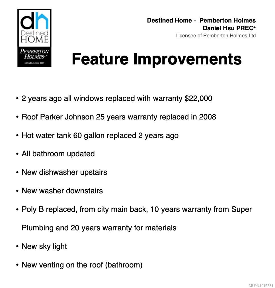 1560 Prairie St, Saanich, BC