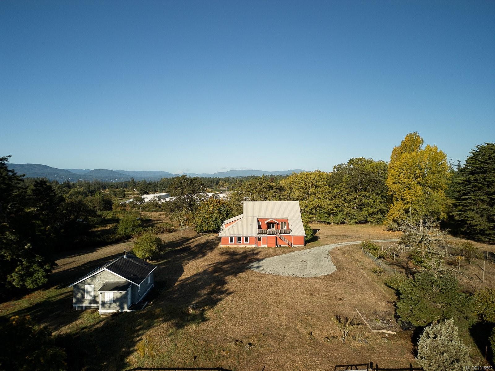 1175 Wain Rd, North Saanich, BC