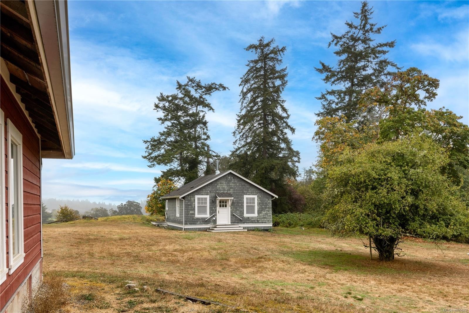 1175 Wain Rd, North Saanich, BC