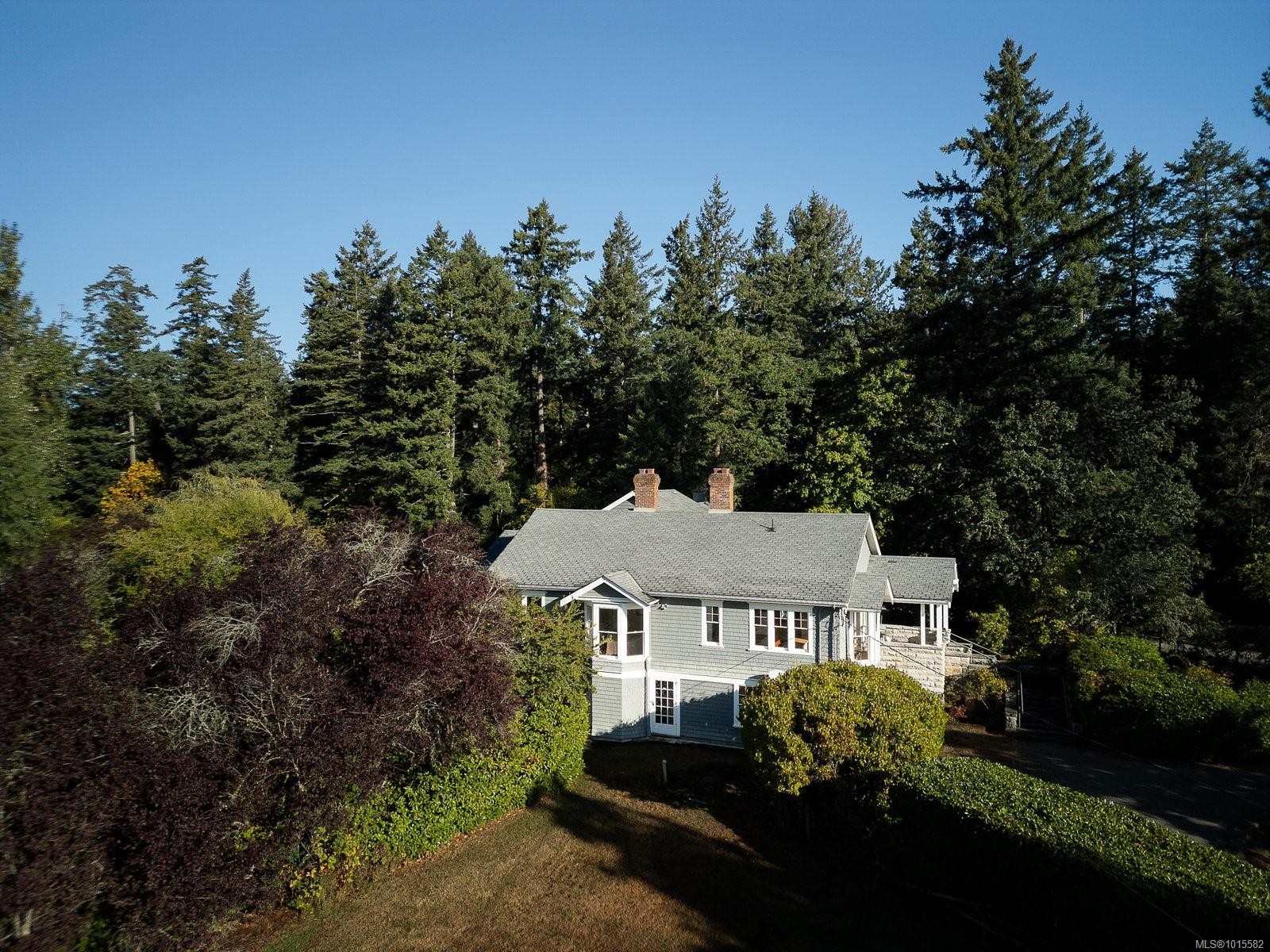 1175 Wain Rd, North Saanich, BC