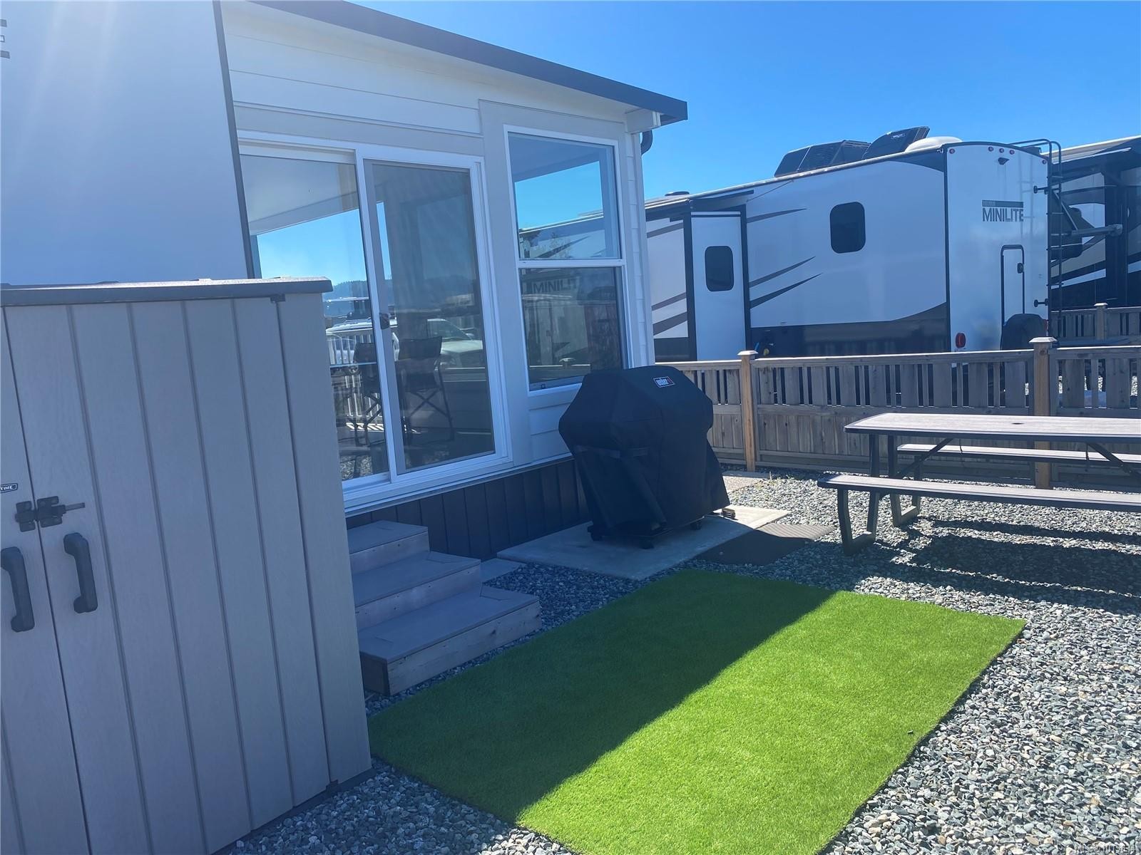 C284-200 Corfield St, Parksville, BC