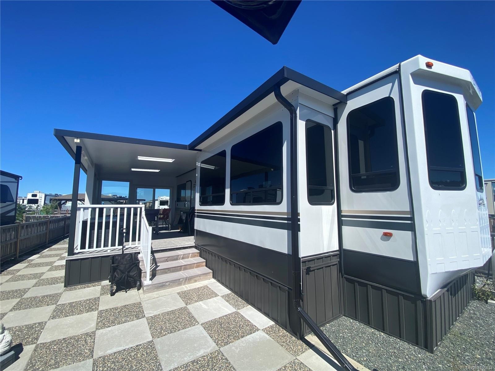 C284-200 Corfield St, Parksville, BC