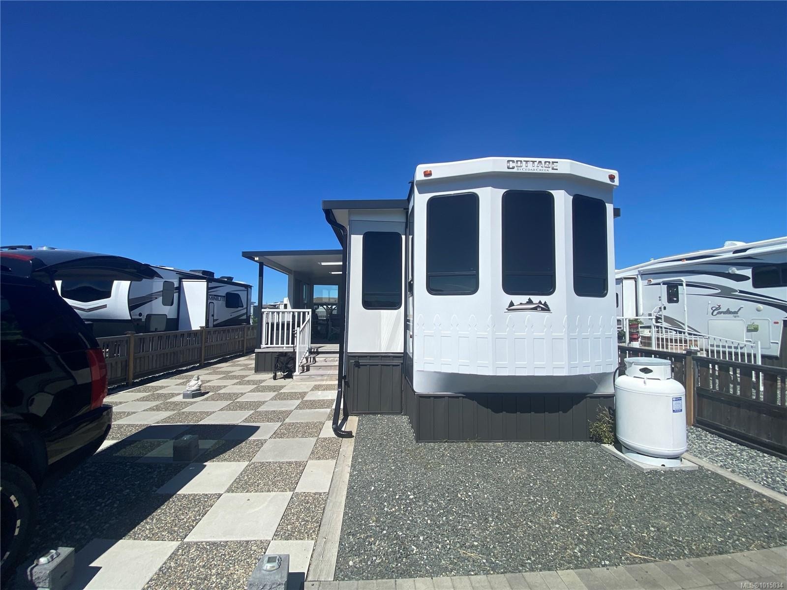 C284-200 Corfield St, Parksville, BC